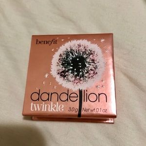 Benefit Dandelion Twinkle Highlight